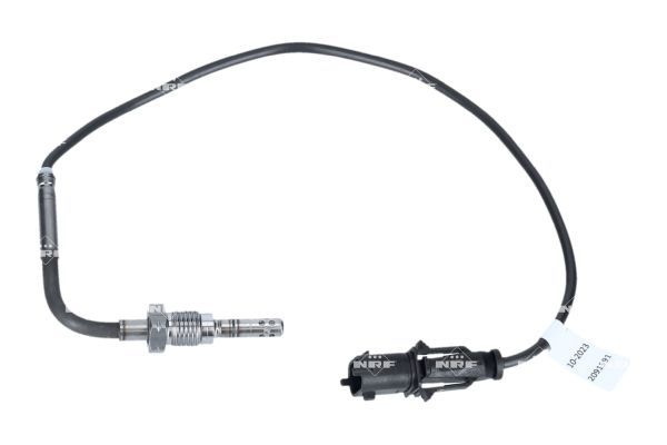 Chrysler Sensor, uitlaatgastemperatuur EASY FIT