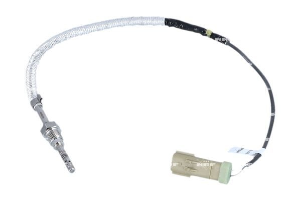 Chrysler Sensor, uitlaatgastemperatuur EASY FIT