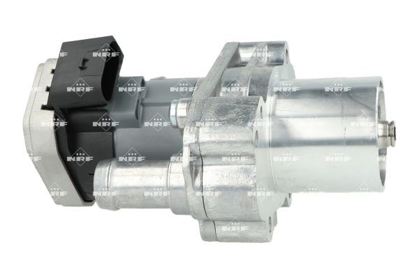 Mercedes-Benz EGR-klep