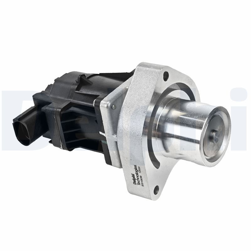 Chevrolet EGR-klep