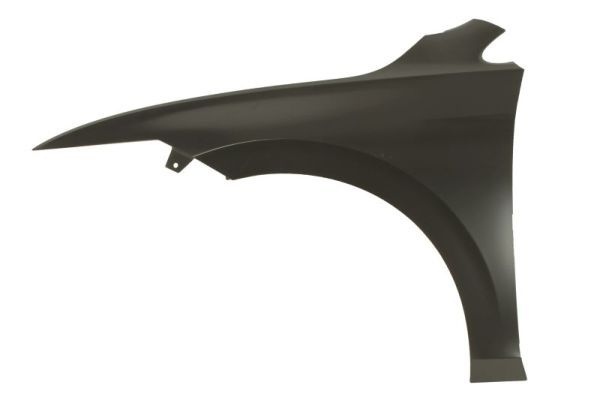 Volkswagen Spatbord