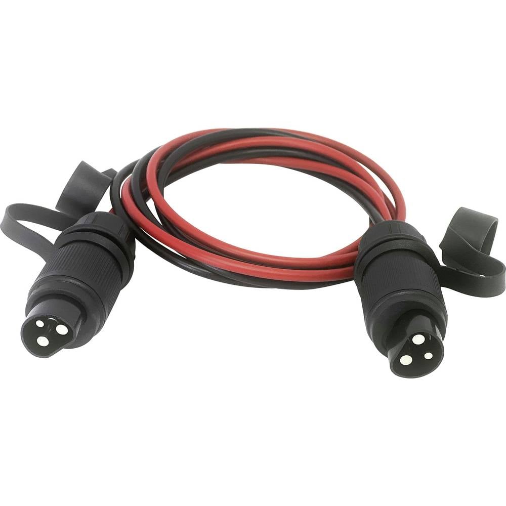 BAAS STARTSYSTEM Ste-Starterkabel BS17 Startkabels