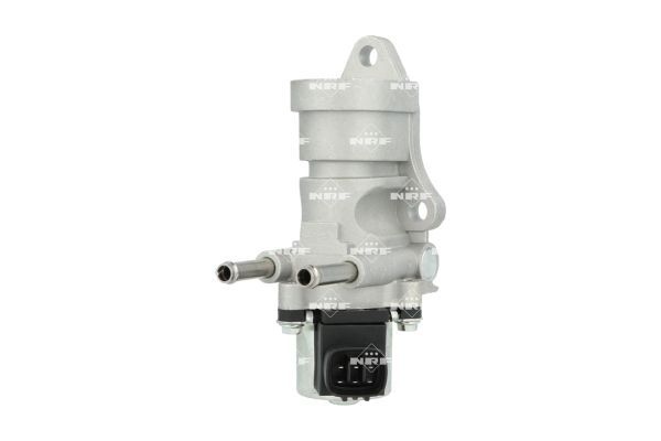 Toyota EGR-klep