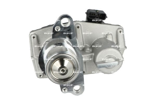 Fiat EGR-klep