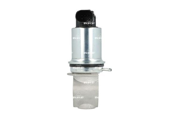 Audi EGR-klep