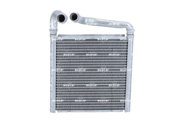 Volkswagen Kachelradiateur, interieurverwarming
