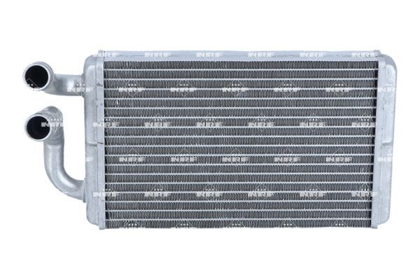 Volkswagen Kachelradiateur, interieurverwarming