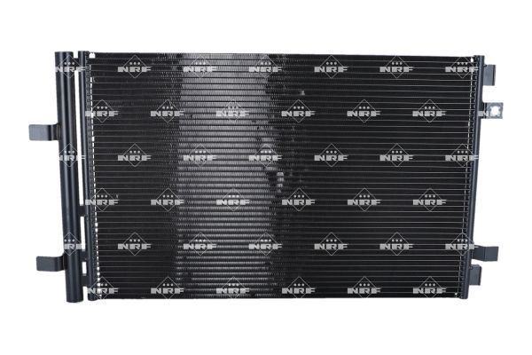 DS Condensor, airconditioning