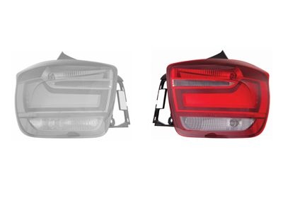 Bmw Achterlicht