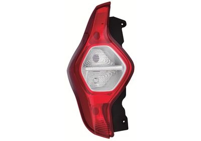 Dacia Achterlicht