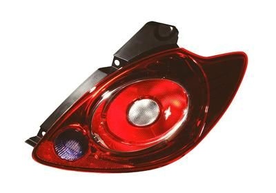 Ford Achterlicht