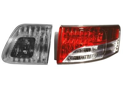 Toyota Achterlicht