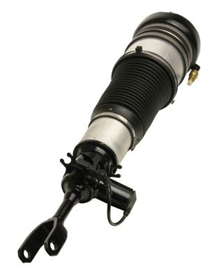 Audi Pneumatische veerpoot