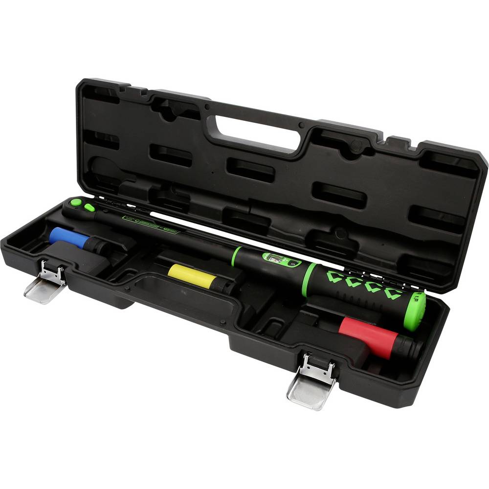 KS Tools 512.0010 512.0010 Momentsleutelset