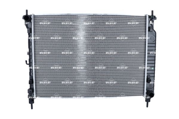 Chevrolet Radiateur