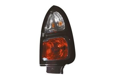 Citroen Achterlicht