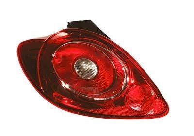Ford Achterlicht