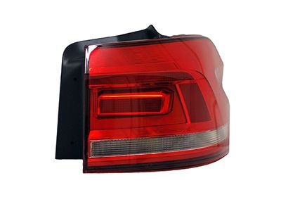 Volkswagen Achterlicht