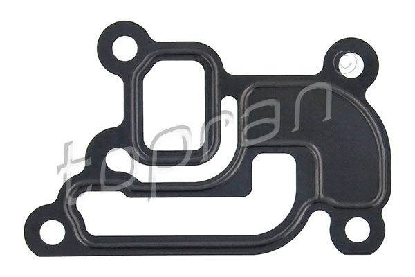 Opel Afdichting, EGR-klep