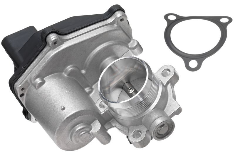 Audi EGR-klep