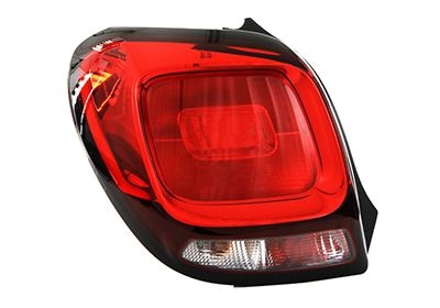 Citroen Achterlicht