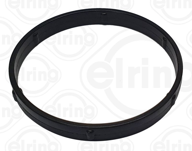 Opel Afdichting, EGR-klep