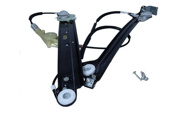 Bmw Raambedieningsmechanisme