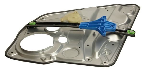 Volkswagen Raambedieningsmechanisme