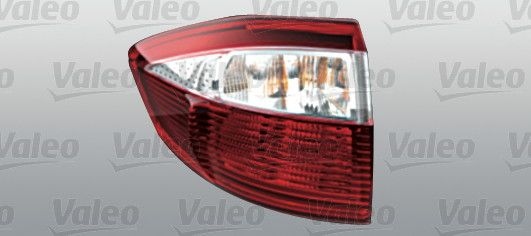 Ford Achterlicht