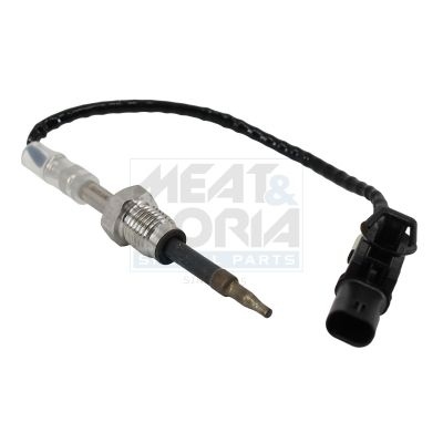 Mercedes-Benz Sensor, uitlaatgastemperatuur