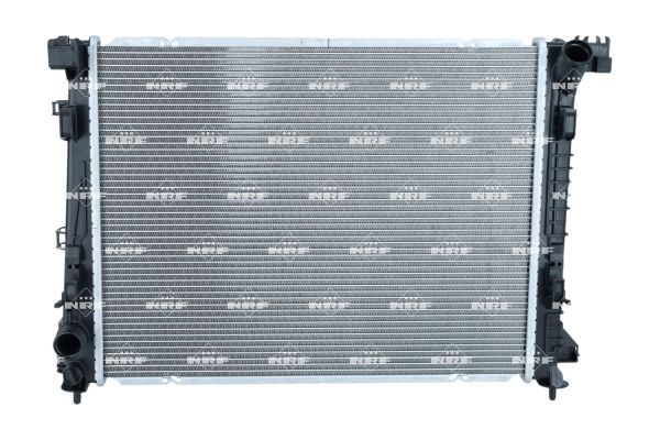 Dacia Radiateur