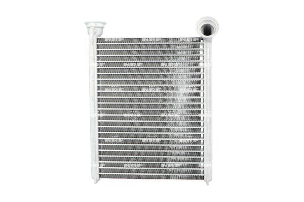 Dacia Kachelradiateur, interieurverwarming