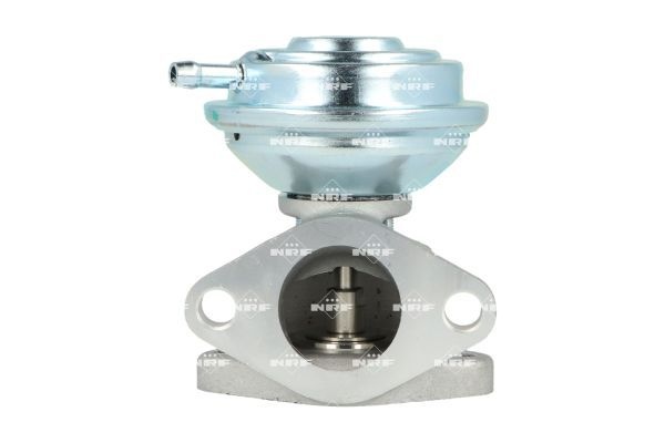 Audi EGR-klep