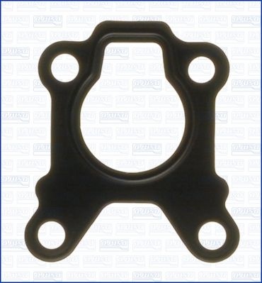 Renault Trucks Afdichting, EGR-klep