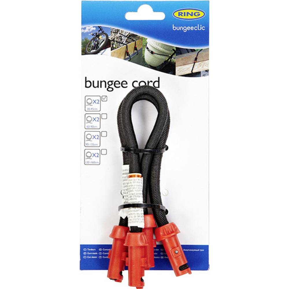 RING France 139376 RLS30 Koord voor bagagespin