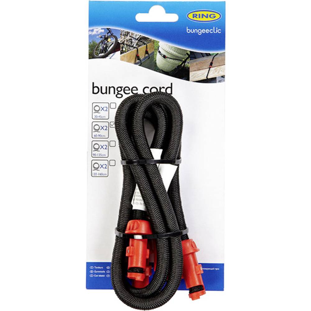 RING France 139392 RLS60 Koord voor bagagespin