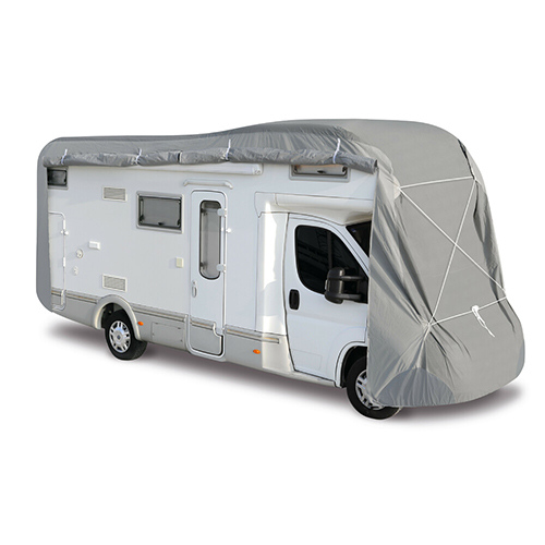 Lampa Pro-Tekt waterdichte en ademende camperhoes L610 x B238 x H270 cm
