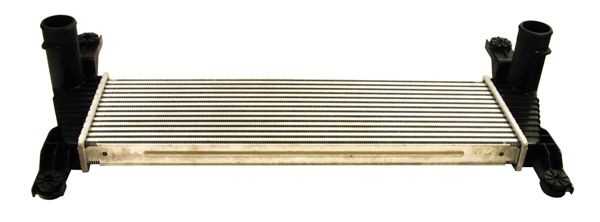 Ford Intercooler, inlaatluchtkoeler