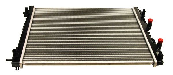 Renault Radiateur