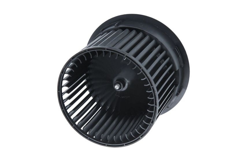 Dacia Interieurventilatie