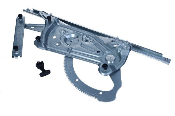 Renault Raambedieningsmechanisme