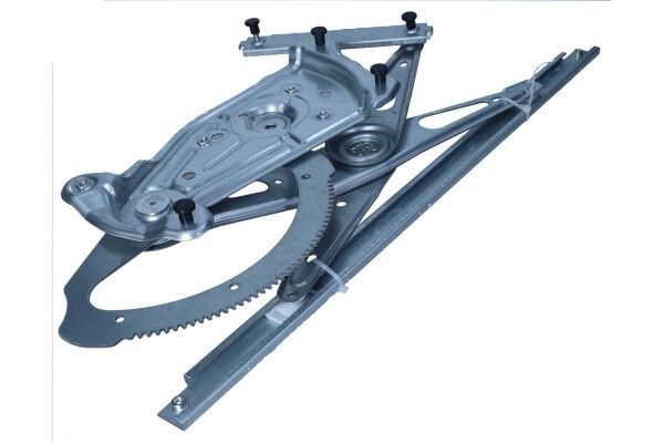 Renault Raambedieningsmechanisme