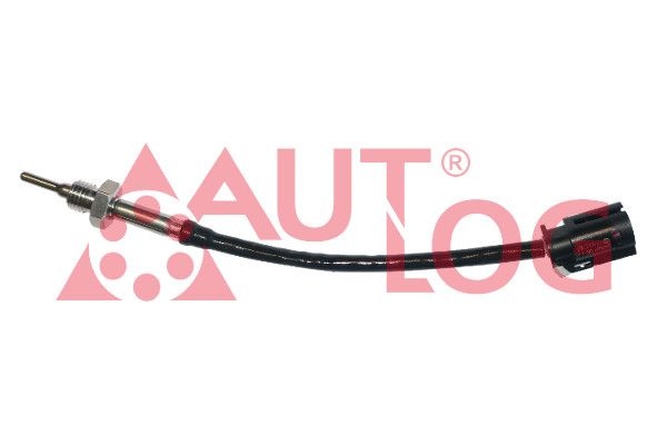 Bmw Sensor, uitlaatgastemperatuur
