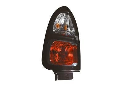 Citroen Achterlicht