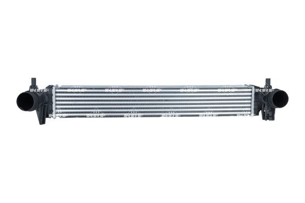 Audi Intercooler, inlaatluchtkoeler