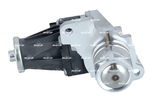 Mercedes-Benz EGR-klep