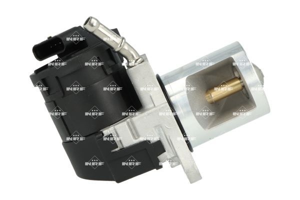Mercedes-Benz EGR-klep