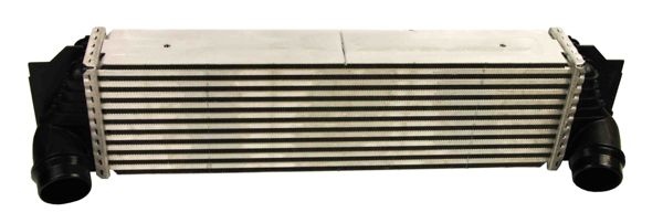 Bmw Intercooler, inlaatluchtkoeler