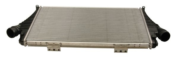 Fiat Intercooler, inlaatluchtkoeler