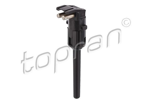 Mercedes-Benz Sensor, koelvloeistofpleil